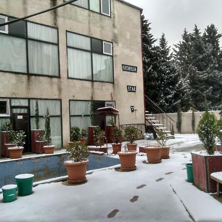 Guesthouse Star Georgia Tbilisi Bagian luar foto