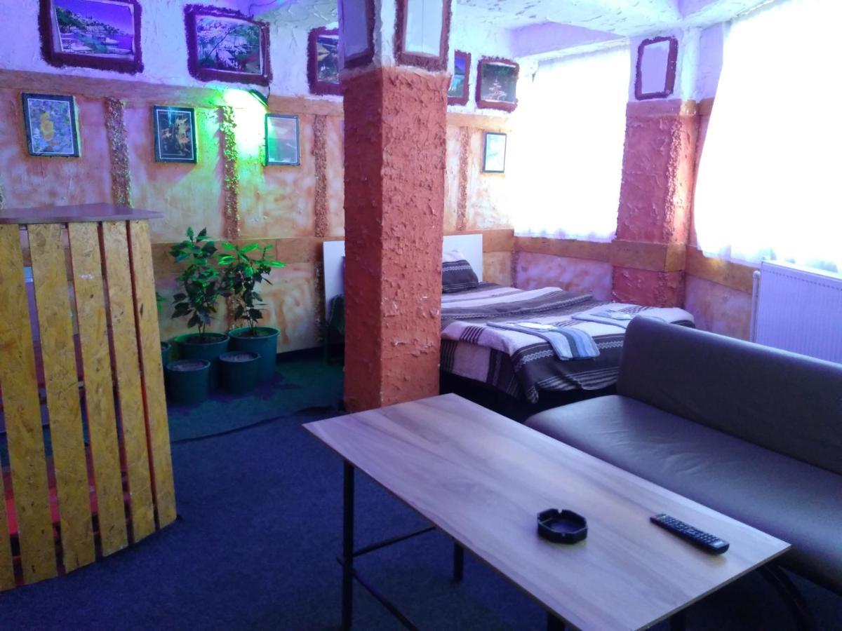 Guesthouse Star Georgia Tbilisi Bagian luar foto