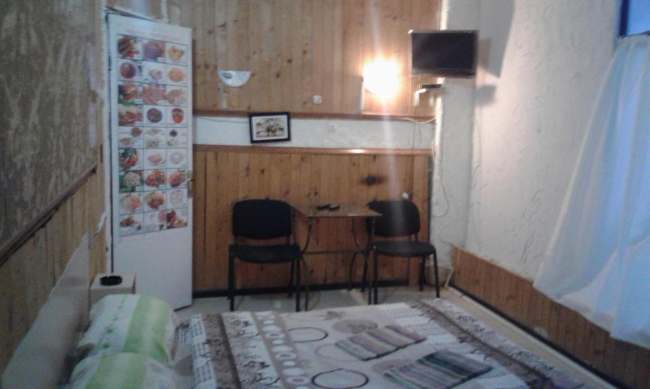 Guesthouse Star Georgia Tbilisi Bagian luar foto