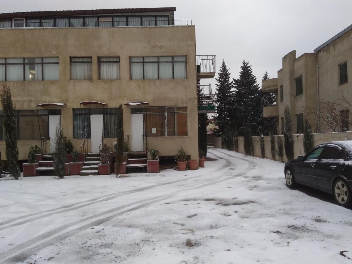 Guesthouse Star Georgia Tbilisi Bagian luar foto