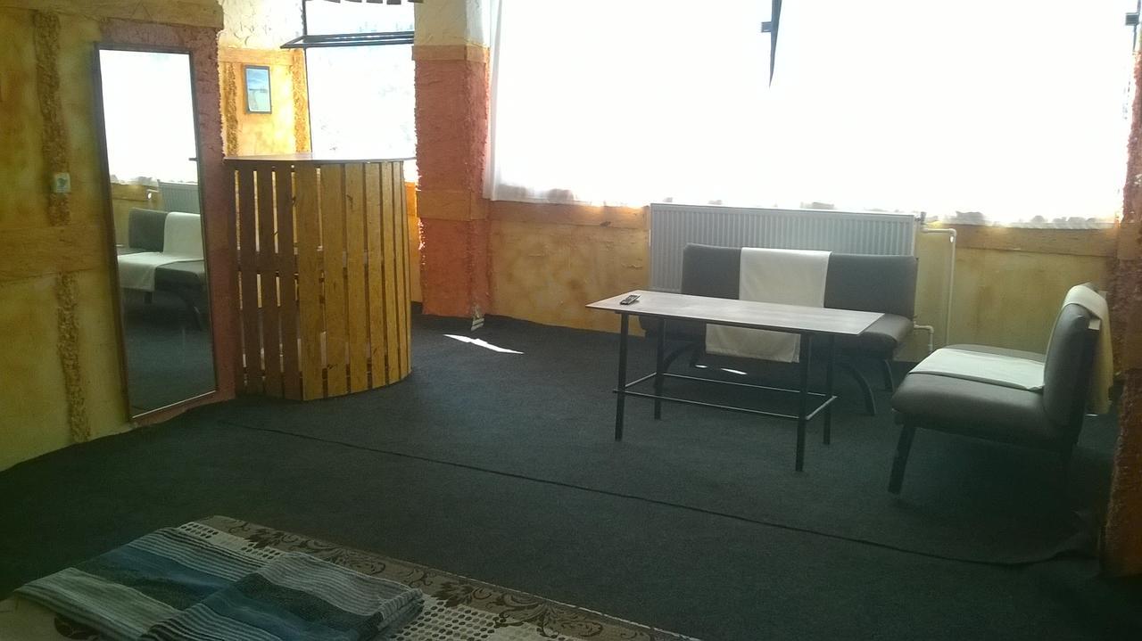 Guesthouse Star Georgia Tbilisi Bagian luar foto