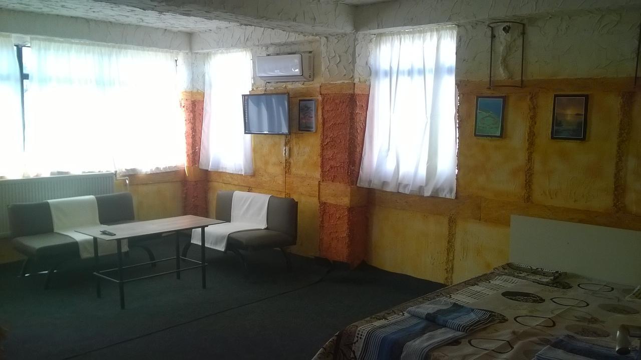 Guesthouse Star Georgia Tbilisi Bagian luar foto