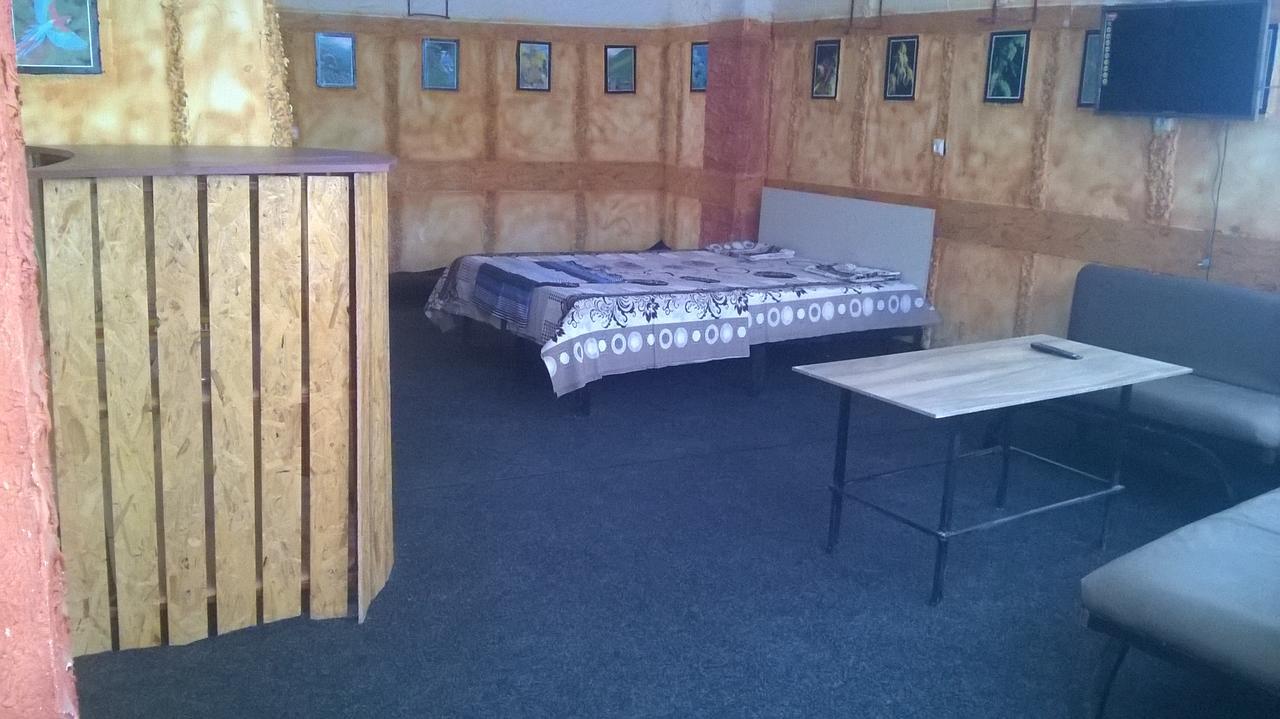 Guesthouse Star Georgia Tbilisi Bagian luar foto
