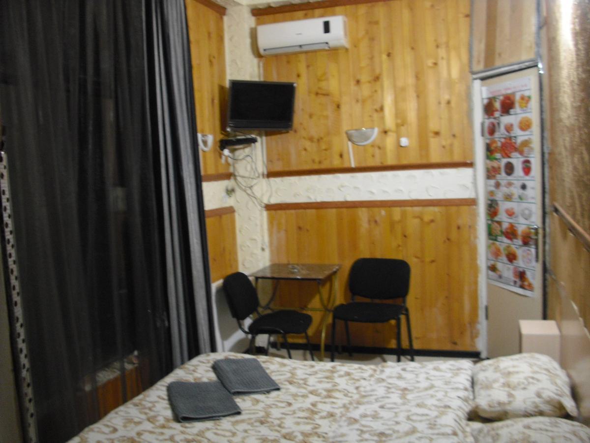 Guesthouse Star Georgia Tbilisi Bagian luar foto