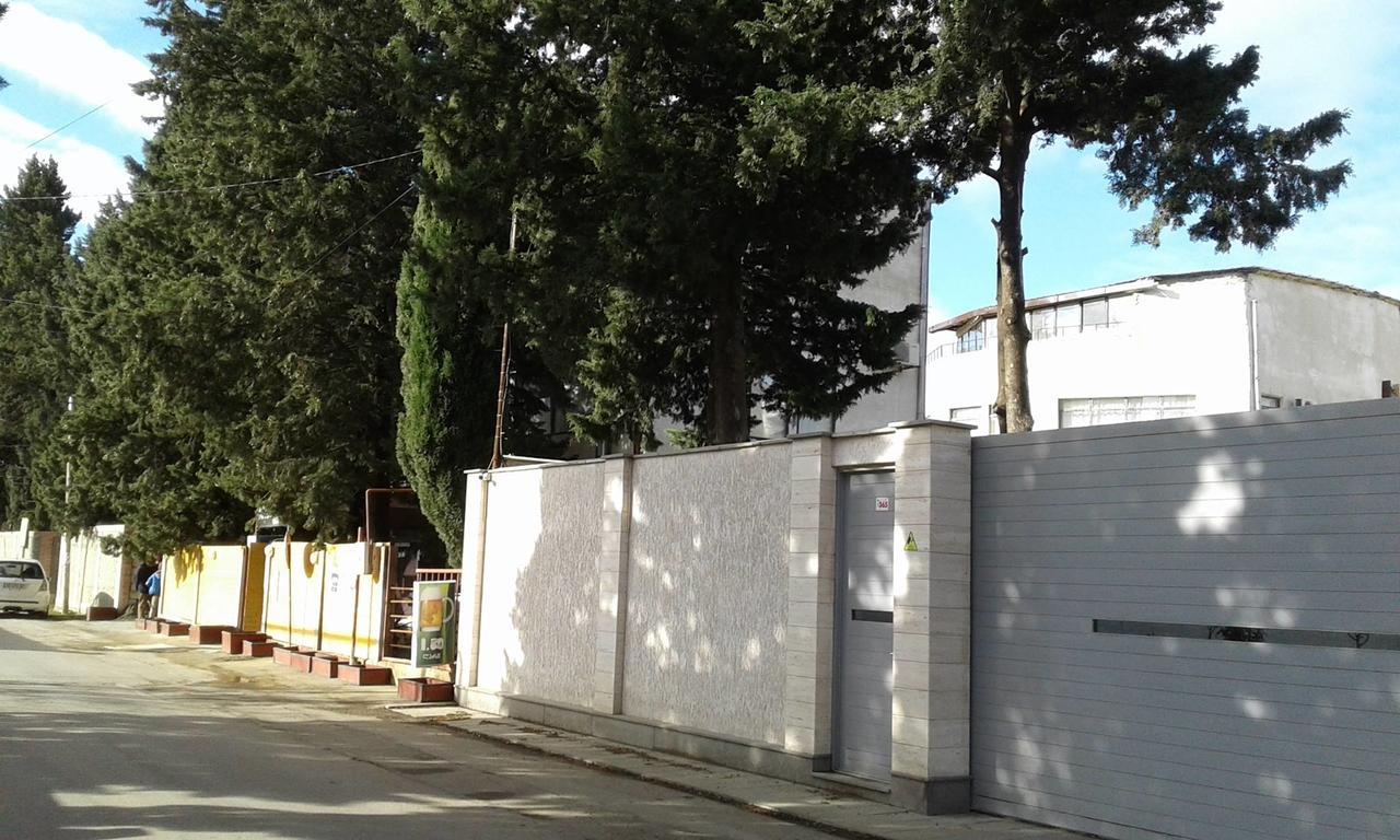 Guesthouse Star Georgia Tbilisi Bagian luar foto