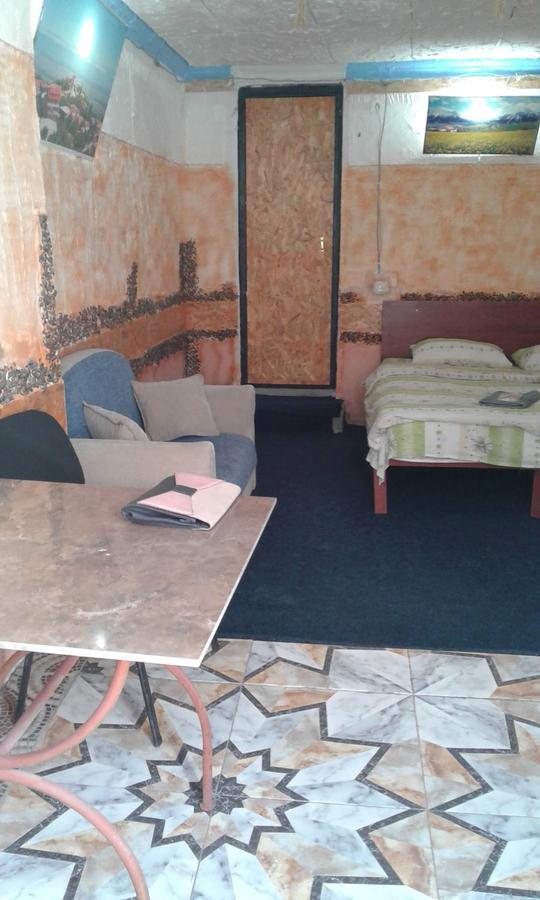 Guesthouse Star Georgia Tbilisi Bagian luar foto