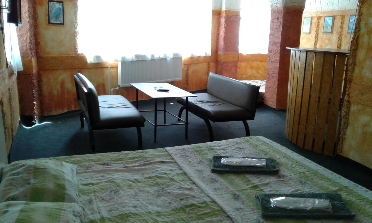 Guesthouse Star Georgia Tbilisi Bagian luar foto