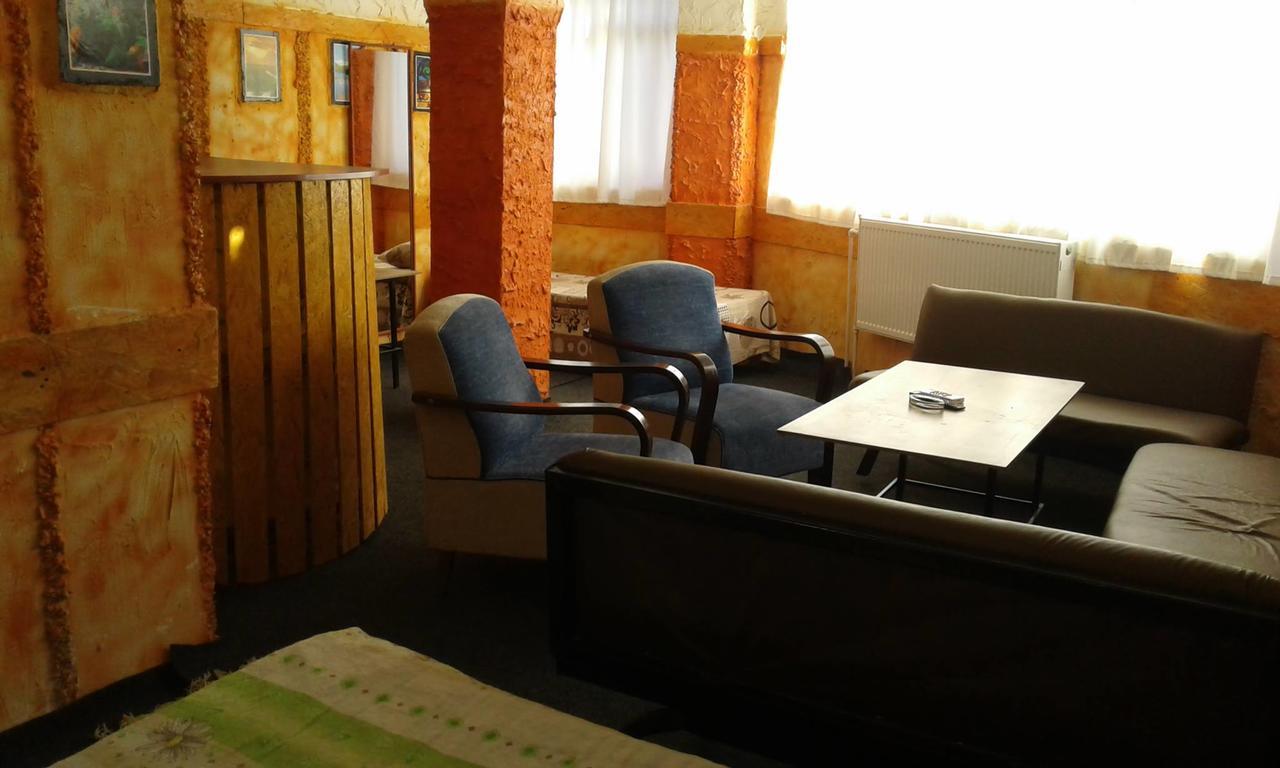 Guesthouse Star Georgia Tbilisi Bagian luar foto