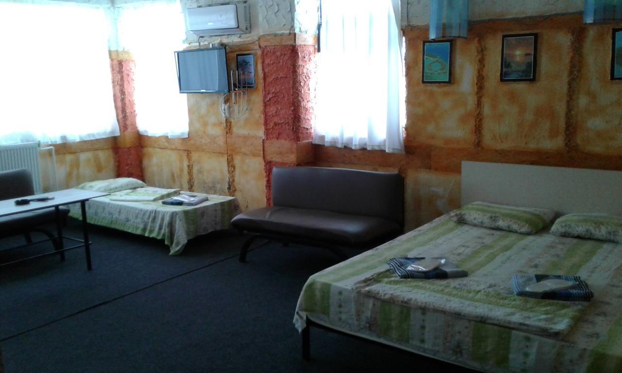 Guesthouse Star Georgia Tbilisi Bagian luar foto