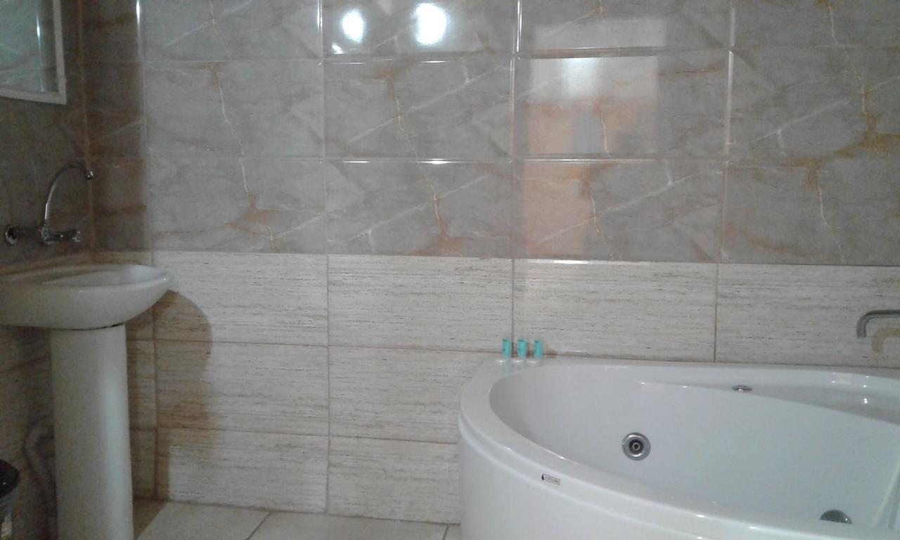 Guesthouse Star Georgia Tbilisi Bagian luar foto